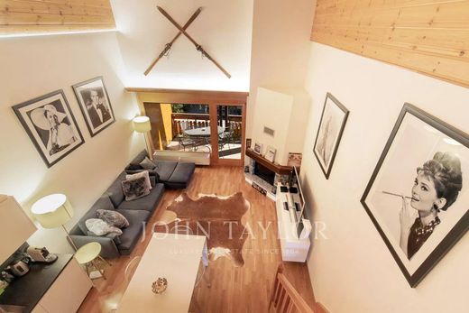 Διαμέρισμα σε Crans-Montana, Sierre District