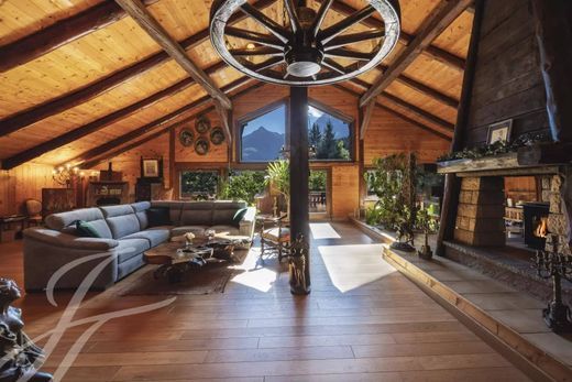 Chalet in Morgins, Monthey District