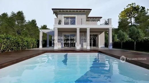 ‏וילה ב  Pietrasanta, Provincia di Lucca