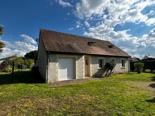 Luxury home in Ambillou, Indre and Loire