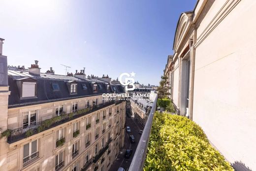 Apartment in La Muette, Auteuil, Porte Dauphine, Paris