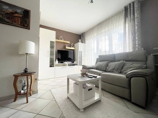 Apartment in Crauthem, Roeser