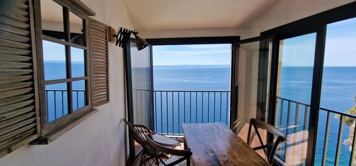 Apartment in Bonifacio, South Corsica