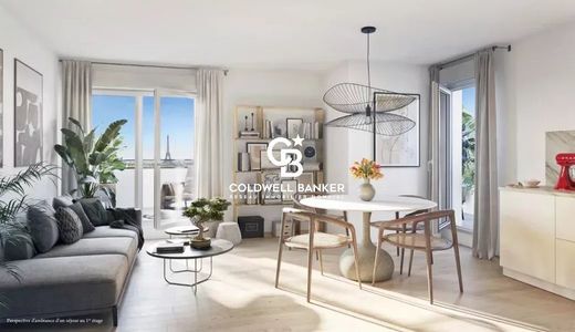 Apartment in Meudon, Hauts-de-Seine