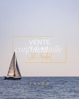 Maison de luxe à Carry-le-Rouet, Bouches-du-Rhône