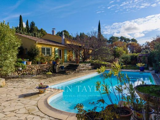 Luxury home in Le Castellet, Var