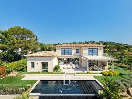 Villa in Sainte-Maxime, Var