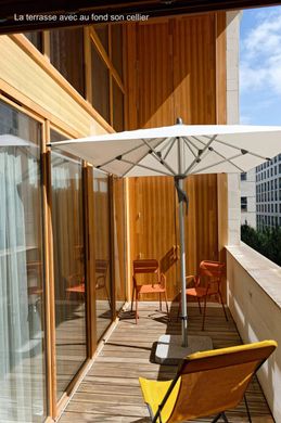 Appartement à Bordeaux, Gironde