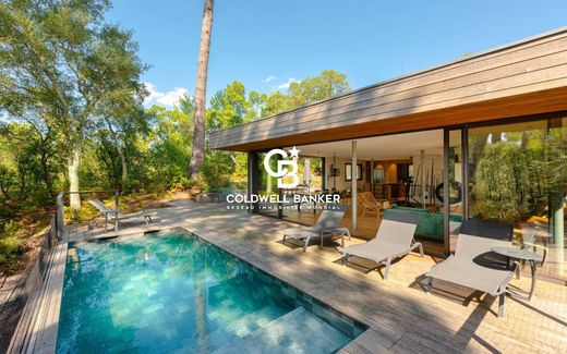 Villa in Hossegor, Landes