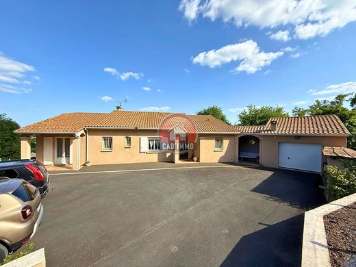 Casa de luxo - Bergerac, Dordonha