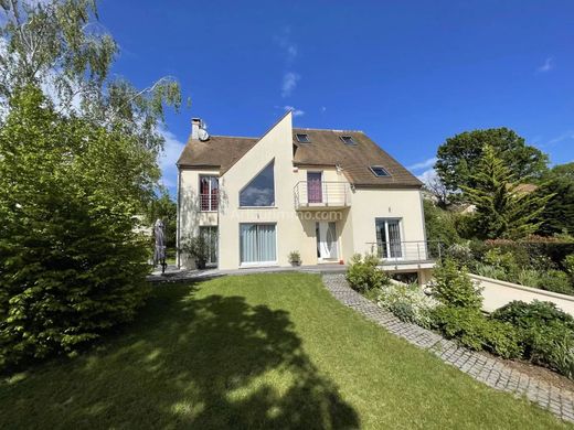 Luxury home in Soisy-sur-Seine, Essonne