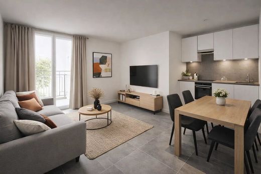 Apartamento - Issy-les-Moulineaux, Hauts-de-Seine