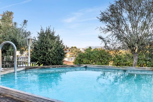 Villa in Antibes, Alpes-Maritimes