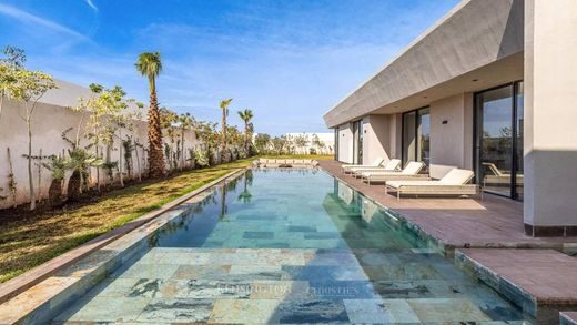 Вилла, Марракеш, Marrakech