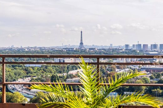 Appartement à Saint-Cloud, Hauts-de-Seine