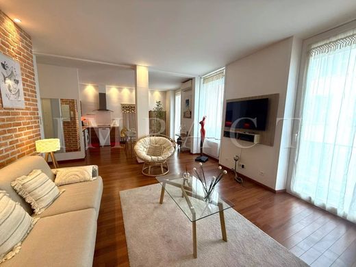 Daire Cannes, Alpes-Maritimes