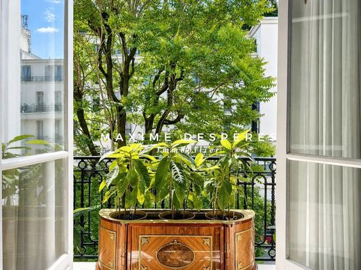 Apartamento - Neuilly-sur-Seine, Hauts-de-Seine