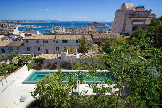 Villa in Palma de Mallorca, Province of Balearic Islands