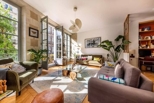 Apartamento - Nantes, Loire-Atlantique