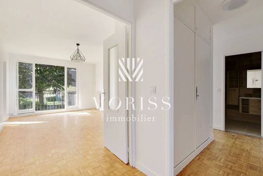 Daire Les Lilas, Seine-Saint-Denis