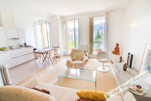 Apartament w Nicea, Alpes-Maritimes