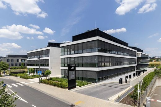 Oficina en Strassen, Canton de Luxembourg