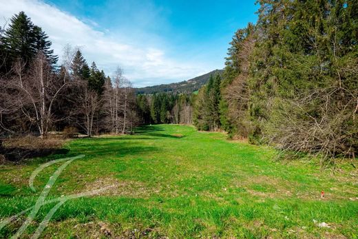 Land in Les Paccots, Veveyse District