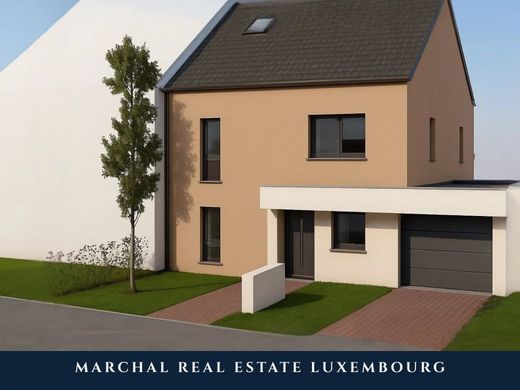 Luxury home in Elvange, Schengen