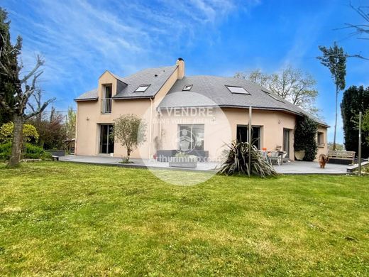 Luxury home in Treillières, Loire-Atlantique