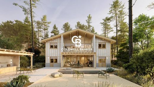 호화 저택 / Arcachon, Gironde