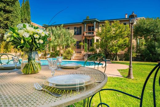 Villa - Cannes, Alpes Marítimos