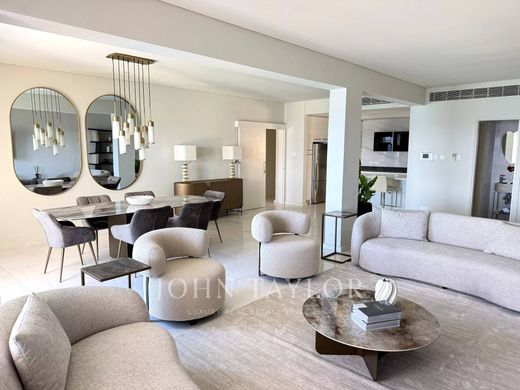 Penthouse à Germasógeia, Limassol District