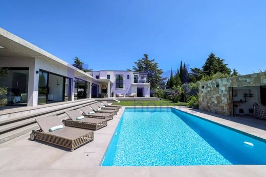 Villa in Biot, Alpes-Maritimes