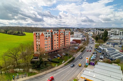 Appartement in Bertrange, Canton de Luxembourg