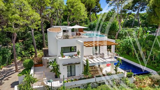 别墅  Saint-Jean-Cap-Ferrat, Alpes-Maritimes