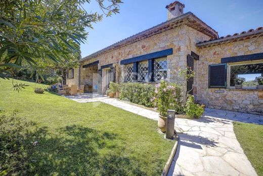 Villa a Biot, Alpi Marittime