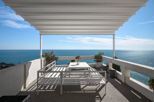 Appartement à Cap-d'Ail, Alpes-Maritimes