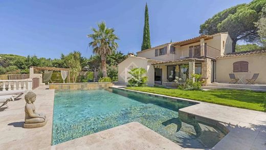 Villa in Gassin, Var