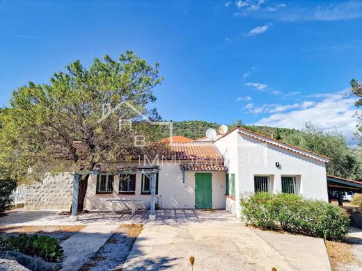 Casa de luxo - La Roquette-sur-Var, Alpes Marítimos