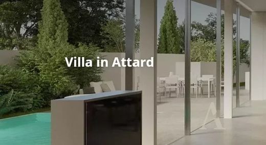 Villa in Attard