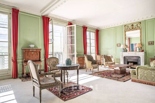 Appartement à Tour Eiffel, Invalides – Ecole Militaire, Saint-Thomas d’Aquin, Paris