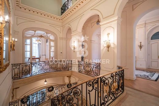 Luxus-Haus in Etterbeek, Region Brüssel-Hauptstadt