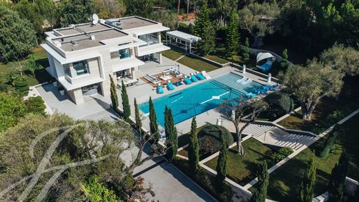 Villa in Antibes, Alpes-Maritimes