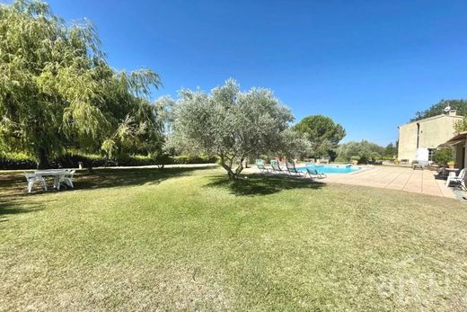 Luksusowy dom w Rognes, Bouches-du-Rhône