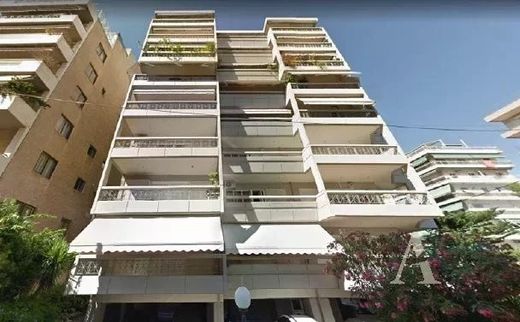 Duplex in Athens, Nomarchía Athínas