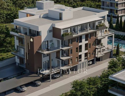 Apartamento - Germasógeia, Limassol District