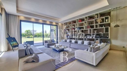 Willa w Marrakesz, Marrakech