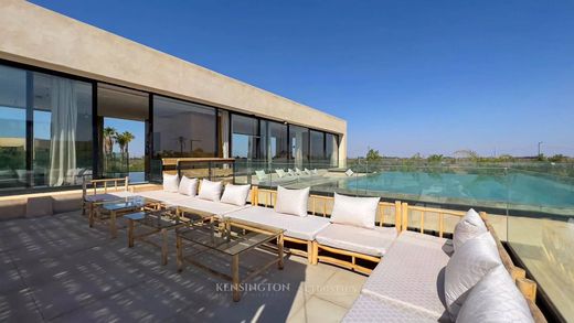 Villa en Marrakech, Marrakesh-Safi