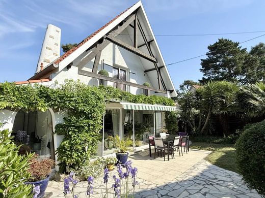 Элитный дом, Saint-Brevin-les-Pins, Loire-Atlantique