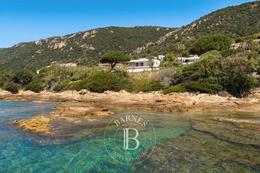 Villa in Ajaccio, South Corsica